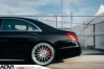 Mercedes-Benz S63 AMG by ADV.1 Wheels 2014 года